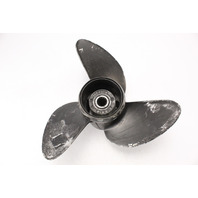 176214 Johnson Evinrude 14 X 17 Propeller 40 45 50 55 60 65 70 + HP 6 MO HUB WTY