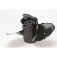 48-77344A45 Mercury 13-1/4 X 17 1961 & UP Propeller 40 50 60 65 70 75+ HP ALUM