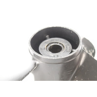 48-77344A45 Mercury 13-1/4 X 17 1961 & UP Propeller 40 50 60 65 70 75+ HP ALUM