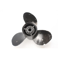 48-77344A45 Mercury 13-1/4 X 17 1961 & UP Propeller 40 50 60 65 70 75+ HP ALUM