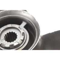 48-77344A45 Mercury 13-1/4 X 17 1961 & UP Propeller 40 50 60 65 70 75+ HP ALUM