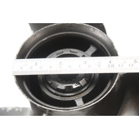 48-77344A45 Mercury 13-1/4 X 17 1961 & UP Propeller 40 50 60 65 70 75+ HP ALUM