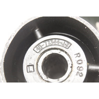 48-77344A45 Mercury 13-1/4 X 17 1961 & UP Propeller 40 50 60 65 70 75+ HP ALUM