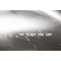 48-77344A45 Mercury 13-1/4 X 17 1961 & UP Propeller 40 50 60 65 70 75+ HP ALUM