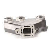 C# 99745 Mercury Mercruiser GM 1983-98 Exhaust Manifold OEM 4.3 L V6
