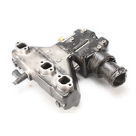 C# 99745 Mercury Mercruiser GM 1983-98 Exhaust Manifold W/ Elbow OEM 4.3 L V6