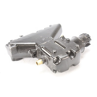 C# 99745 Mercury Mercruiser GM 1983-98 Exhaust Manifold W/ Elbow OEM 4.3 L V6