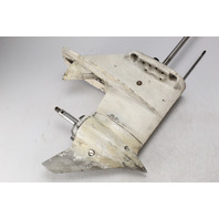 Short West Bend 1960's Lower Unit 15" 45 HP 2 Stroke
