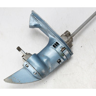 1977 Eska 20" Driveshaft Lower Unit 5 HP 2 Stroke