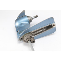 1977 Eska 20" Driveshaft Lower Unit 5 HP 2 Stroke