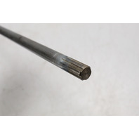 1977 Eska 20" Driveshaft Lower Unit 5 HP 2 Stroke