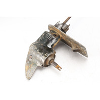 Green Eska 1974 Long 20" Lower Unit 9.5 HP 2 Stroke