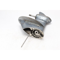 Vintage Blue OMC Johnson Evinrude 1958 Lower Unit 18 HP