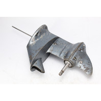Vintage Blue OMC Johnson Evinrude 1958 Lower Unit 18 HP