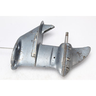 Vintage Blue OMC Johnson Evinrude 1958 Lower Unit 18 HP