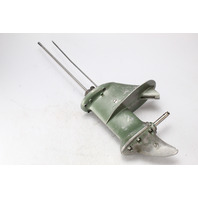 Johnson Evinrude 1958-1963 Short 15" Driveshaft Lower Unit 5-7.5 HP 2 Stroke