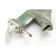 Johnson Evinrude 1958-1963 Short 15" Driveshaft Lower Unit 5-7.5 HP 2 Stroke