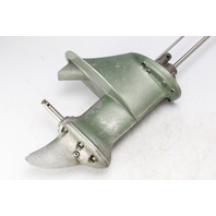 Johnson Evinrude 1958-1963 Short 15" Driveshaft Lower Unit 5-7.5 HP 2 Stroke