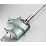 15" Short Johnson Evinrude 1978-97 Splitcase Lower Unit 25 28 HP 6 MO WARRANTY