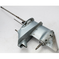 15" Short Johnson Evinrude 1978-97 Splitcase Lower Unit 25 28 HP 6 MO WARRANTY
