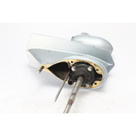 15" Short Johnson Evinrude 1978-97 Splitcase Lower Unit 25 28 HP 6 MO WARRANTY