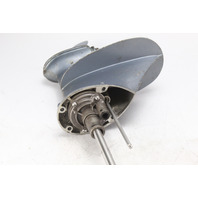 Johnson Evinrude 1964-1973 Lower Unit 9.5 HP 2 Stroke 15" Short Driveshaft