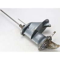 Johnson Evinrude 1964-1973 Lower Unit 9.5 HP 2 Stroke 15" Short Driveshaft