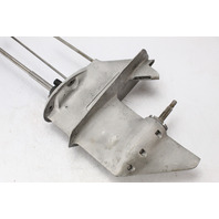 20" Johnson Evinrude 1978-1997 Long Lower Unit 25 28 HP 6 MO WARRANTY