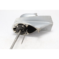 15" Johnson Evinrude 1978-1997 Splitcase Lower Unit 25 28 HP 6 MO WARRANTY