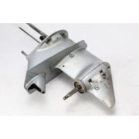 15" Johnson Evinrude 1978-1997 Splitcase Lower Unit 25 28 HP 6 MO WARRANTY