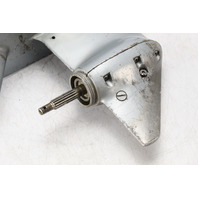 15" Johnson Evinrude 1978-1997 Splitcase Lower Unit 25 28 HP 6 MO WARRANTY