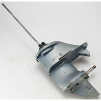 Johnson Evinrude 1968-1979 15" Driveshaft Lower Unit 6 HP 2 Stroke
