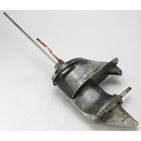 6 HP Johnson Evinrude 1968-79 Short 15" Driveshaft Lower Unit 2 Stroke