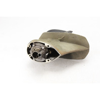 Johnson Evinrude 1968-1979 Lower Unit 2 Stroke 6 HP No Driveshaft