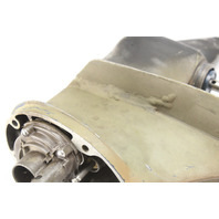 Johnson Evinrude 1968-1979 Lower Unit 2 Stroke 6 HP No Driveshaft