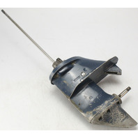 6 HP Johnson Evinrude 1968-1979 Short 15" Driveshaft Lower Unit