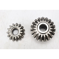 14063A1 43-818927 Mercruiser 1998-2003 Gear Set Bravo 1 2 3 I II OEM 43-818928