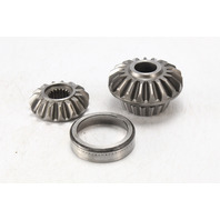 14063A1 43-818927 Mercruiser 1998-2003 Gear Set Bravo 1 2 3 I II OEM 43-818928