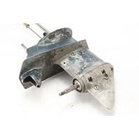 Johnson Evinrude 1978-1997 Splitcase 15" Short Lower Unit 25 28 HP 6 MO WARRANTY