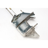 Johnson Evinrude 1978-1997 Splitcase 15" Short Lower Unit 25 28 HP 6 MO WARRANTY