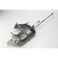 Johnson Evinrude 1978-1997 Splitcase 15" Short Lower Unit 25 28 HP 6 MO WARRANTY