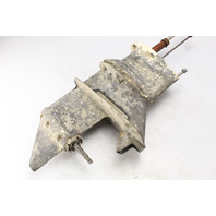 Johnson Evinrude 1978-1997 20" Long Lower Unit 25 28 HP 6 MO WARRANTY