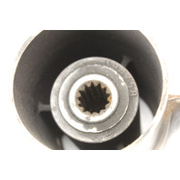 394758 Johnson Evinrude Raker 13-1/2 x 18 Propeller 40 45 50 + HP 6 MTH HUB WTY