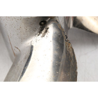 394758 Johnson Evinrude Raker 13-1/2 x 18 Propeller 40 45 50 + HP 6 MTH HUB WTY