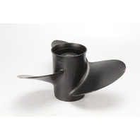 763453 Johnson Evinrude 1976 & UP RH 15 1/2 X 13 Propeller 90 100 115 140 + HP