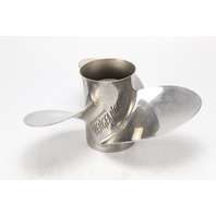 48-17310A46 Mercury 1978 & Up 14 x 10 Vengeance Propeller 90 115 135 150 175+ HP
