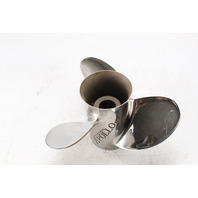 993406 Michigan Apollo1970-2017 SST Propeller 10-1/2 x 13 25 30 35 40 45 48 + HP