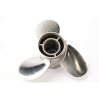 993406 Michigan Apollo1970-2017 SST Propeller 10-1/2 x 13 25 30 35 40 45 48 + HP