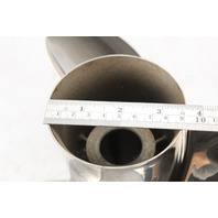 993406 Michigan Apollo1970-2017 SST Propeller 10-1/2 x 13 25 30 35 40 45 48 + HP