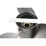 3311-110-17 Solas Amita 1976 & UP ALUM 11 x 17 Propeller 25 30 35 40 45 48 + HP